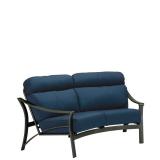outdoor cushion love seat