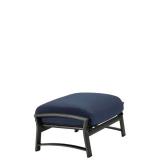 outdoor cushion ottoman