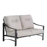patio cushion love seat
