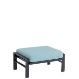 patio cushion ottoman