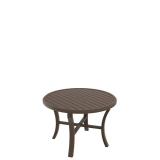 patio round dining umbrella table