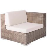 Arzo Woven Side Module Chair
