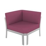 901710sc kor cushion square corner modular