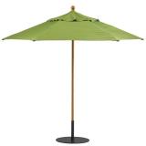 patio hexagon umbrella