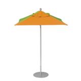 patio square umbrella